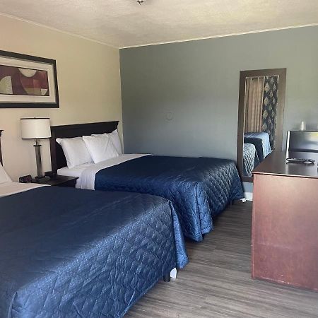 Nites Inn Motel Κορνουάλη Εξωτερικό φωτογραφία