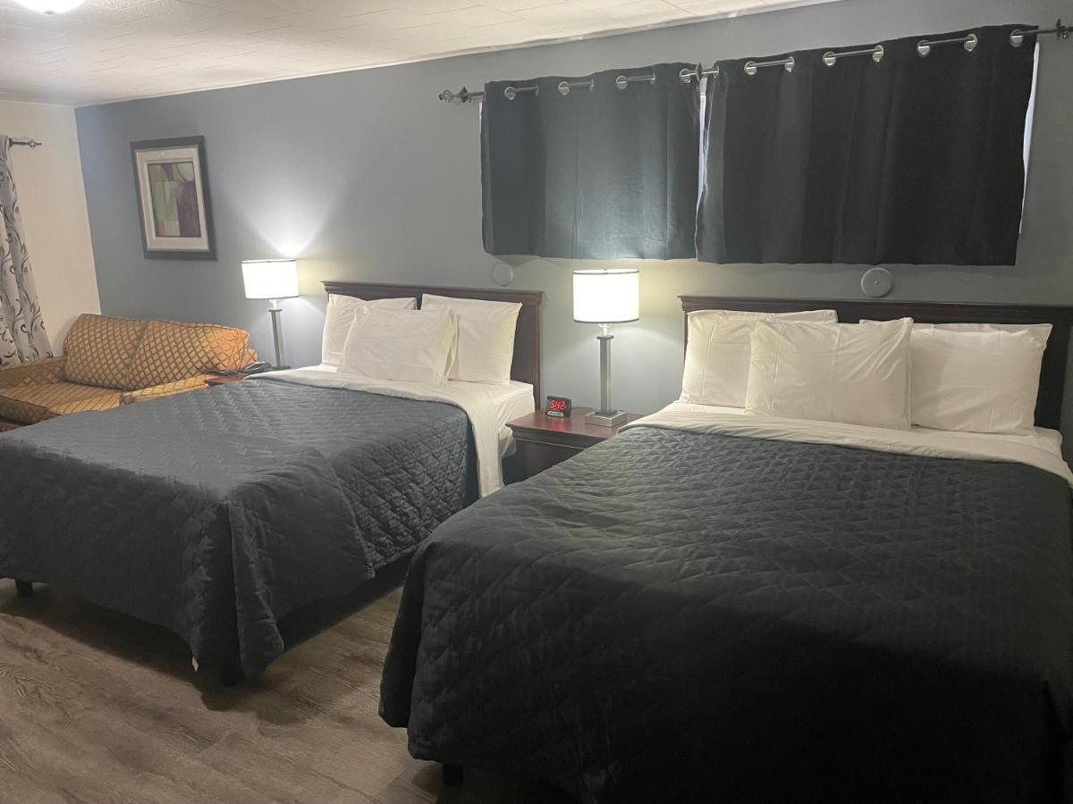 Nites Inn Motel Κορνουάλη Εξωτερικό φωτογραφία